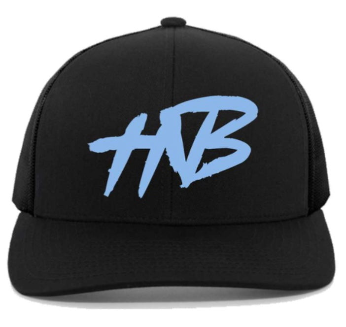 2023 HNB Summer Trucker Hat-Limited