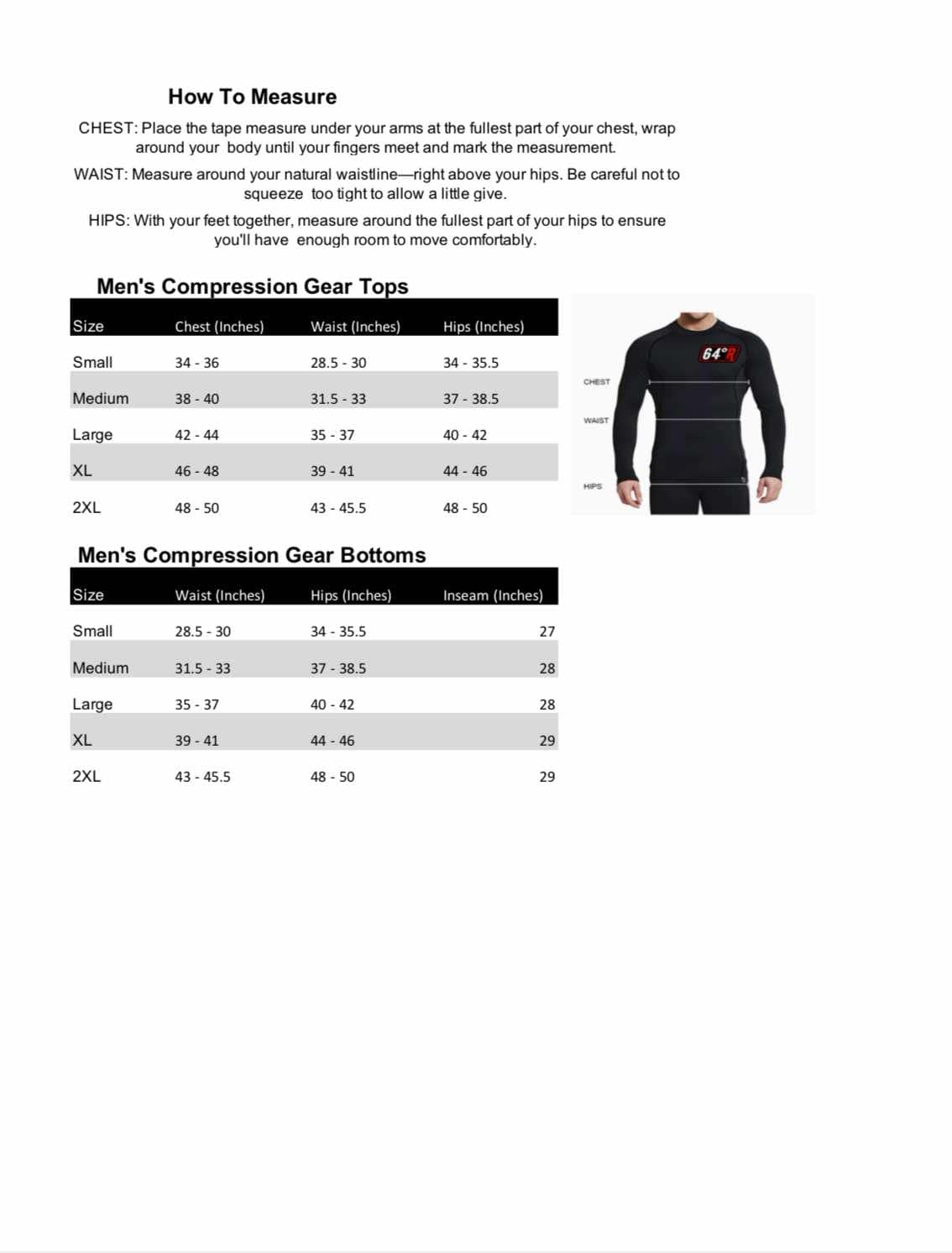HNB x 64D Undersuit - Bliss Windows XP