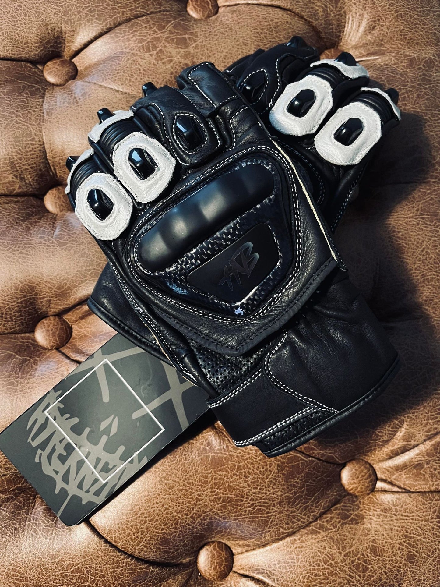 HNB 40 Street Glove-Custom