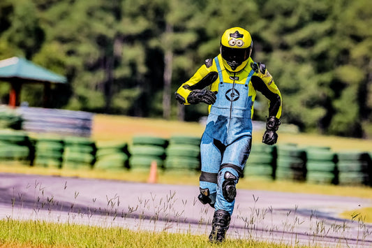 Airbags cost less than collarbones