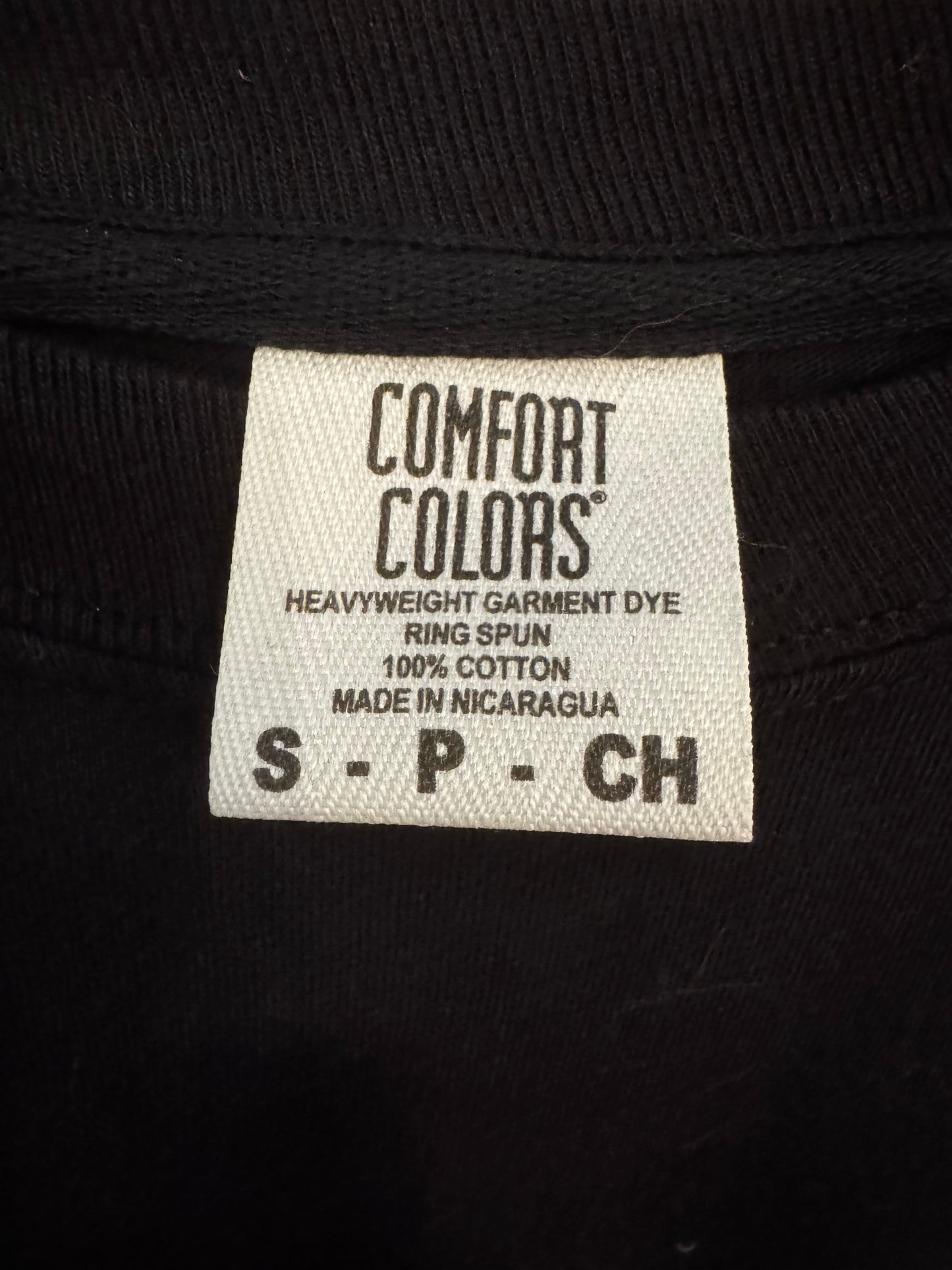 HnB Monochrome T-Shirt