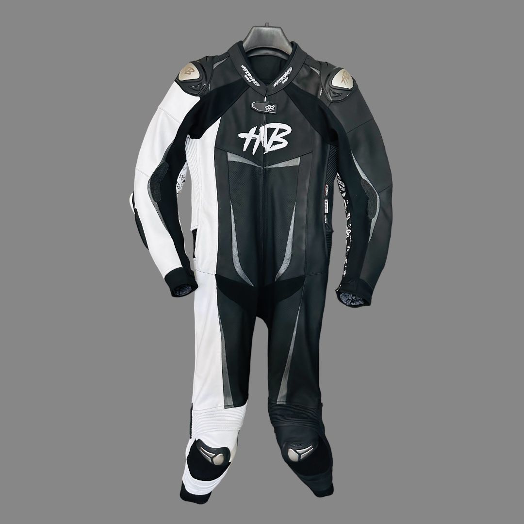 Hypernaked Brand Naked Air Suit-Standard Sizing